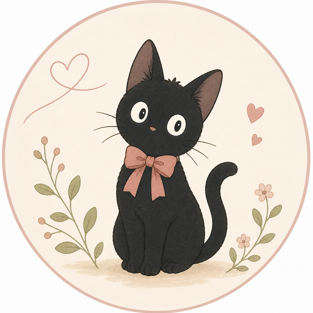 くろねこまま