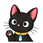 クロネコ